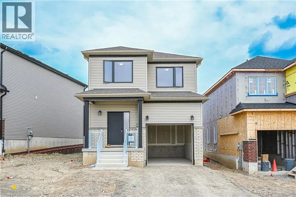 419 BENNINGER Drive
