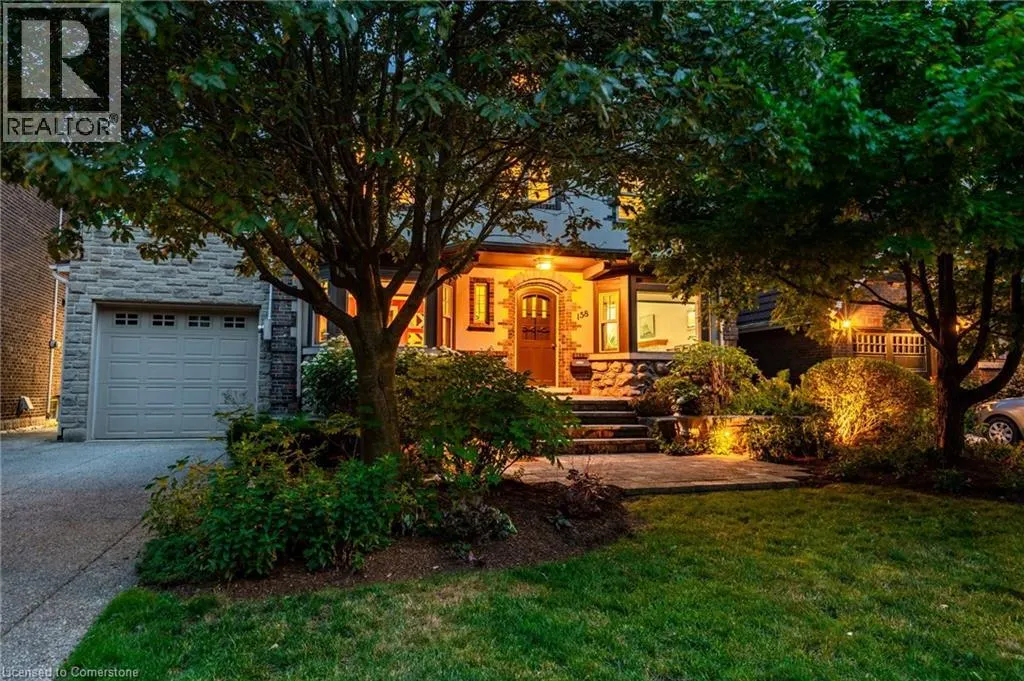 158 DALEWOOD Crescent