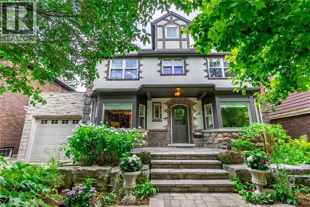 158 DALEWOOD Crescent