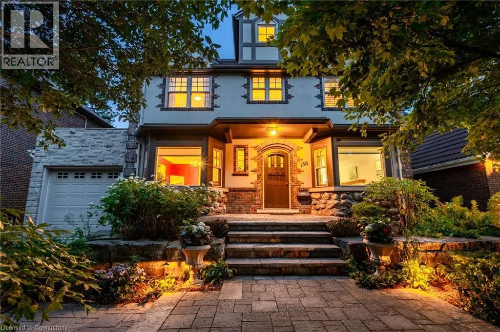 158 DALEWOOD Crescent