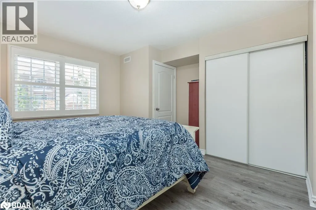 39 COULTER Street Unit# 18, #18