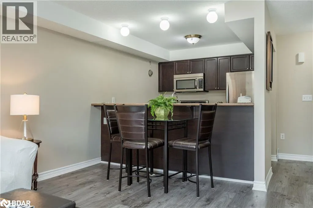 39 COULTER Street Unit# 18, #18