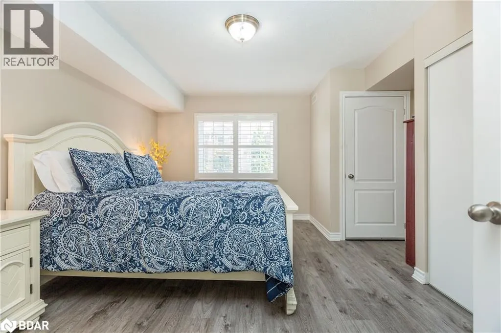 39 COULTER Street Unit# 18, #18