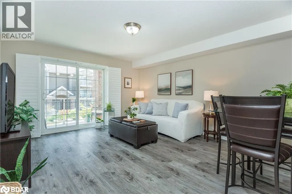 39 COULTER Street Unit# 18, #18