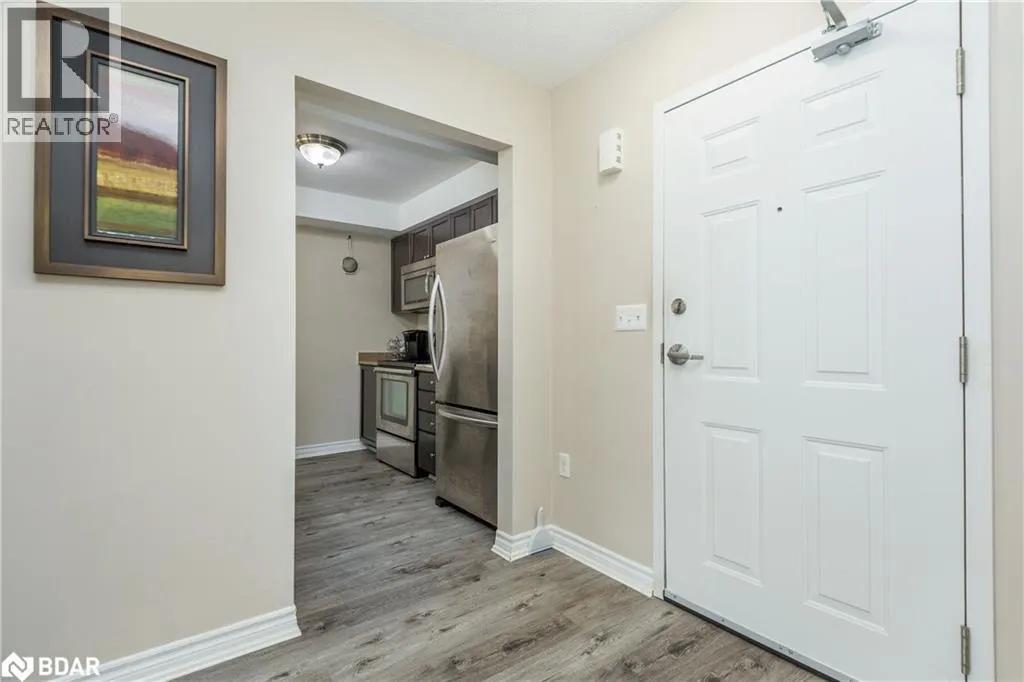 39 COULTER Street Unit# 18, #18