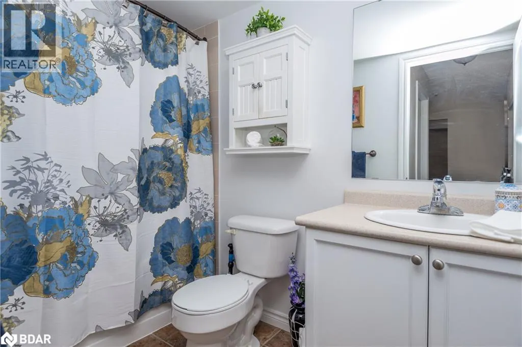 39 COULTER Street Unit# 18, #18