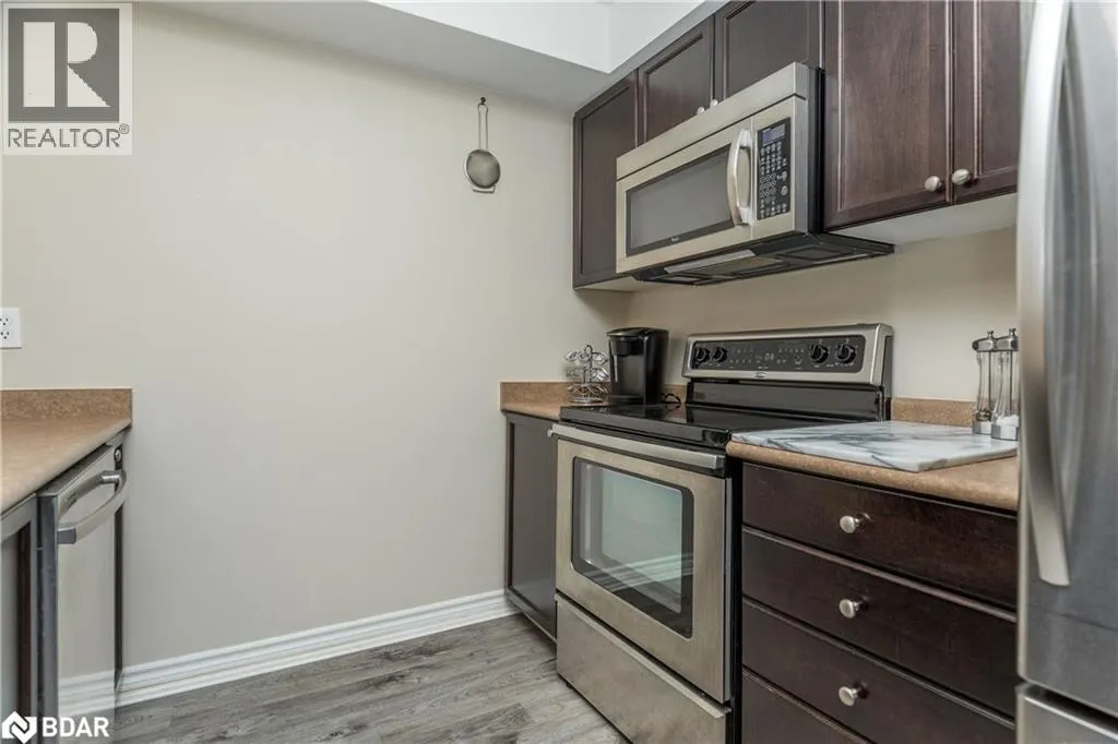 39 COULTER Street Unit# 18, #18