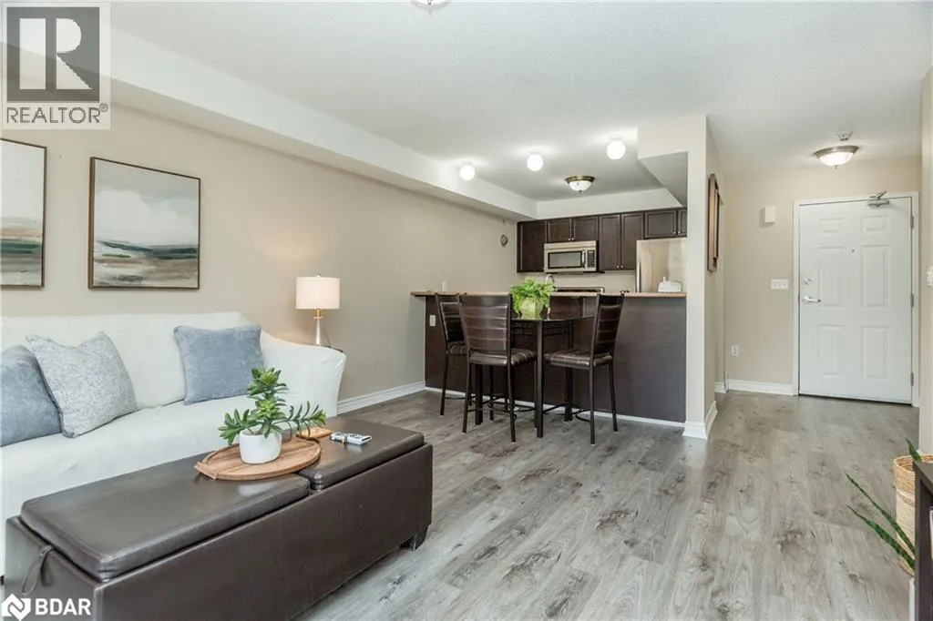 39 COULTER Street Unit# 18, #18