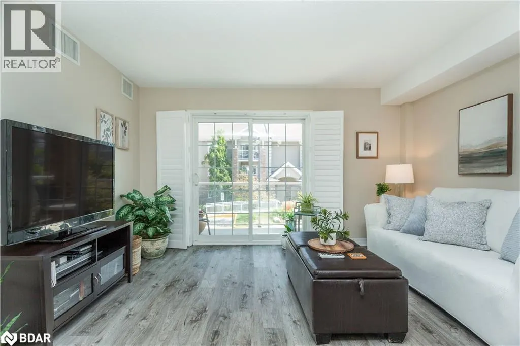 39 COULTER Street Unit# 18, #18