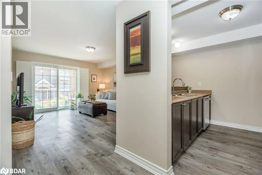 39 COULTER Street Unit# 18, #18