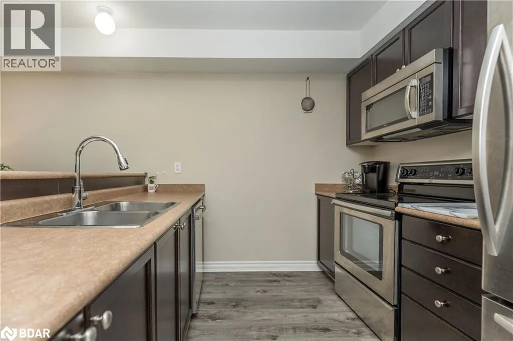 39 COULTER Street Unit# 18, #18