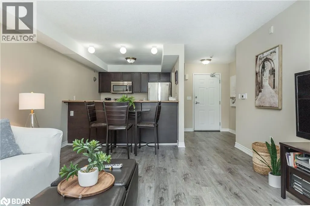 39 COULTER Street Unit# 18, #18