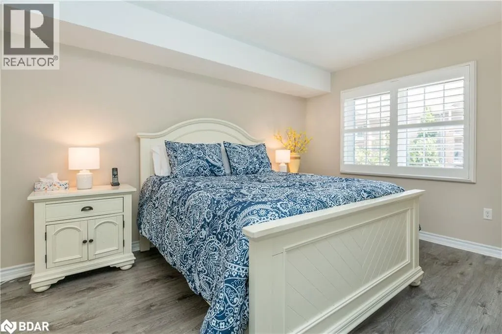 39 COULTER Street Unit# 18, #18