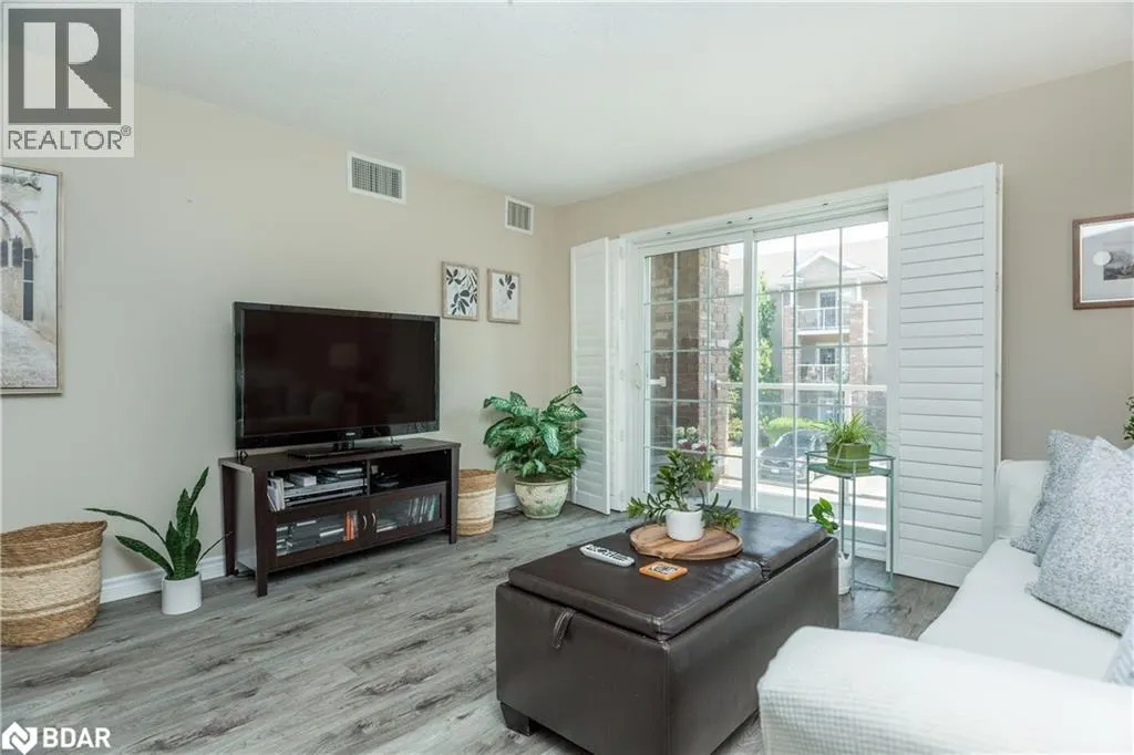 39 COULTER Street Unit# 18, #18