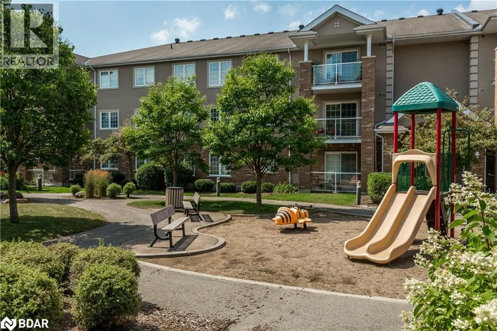39 COULTER Street Unit# 18, #18