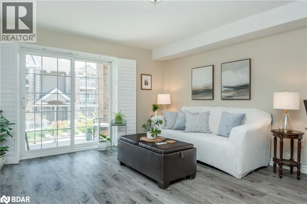 39 COULTER Street Unit# 18, #18