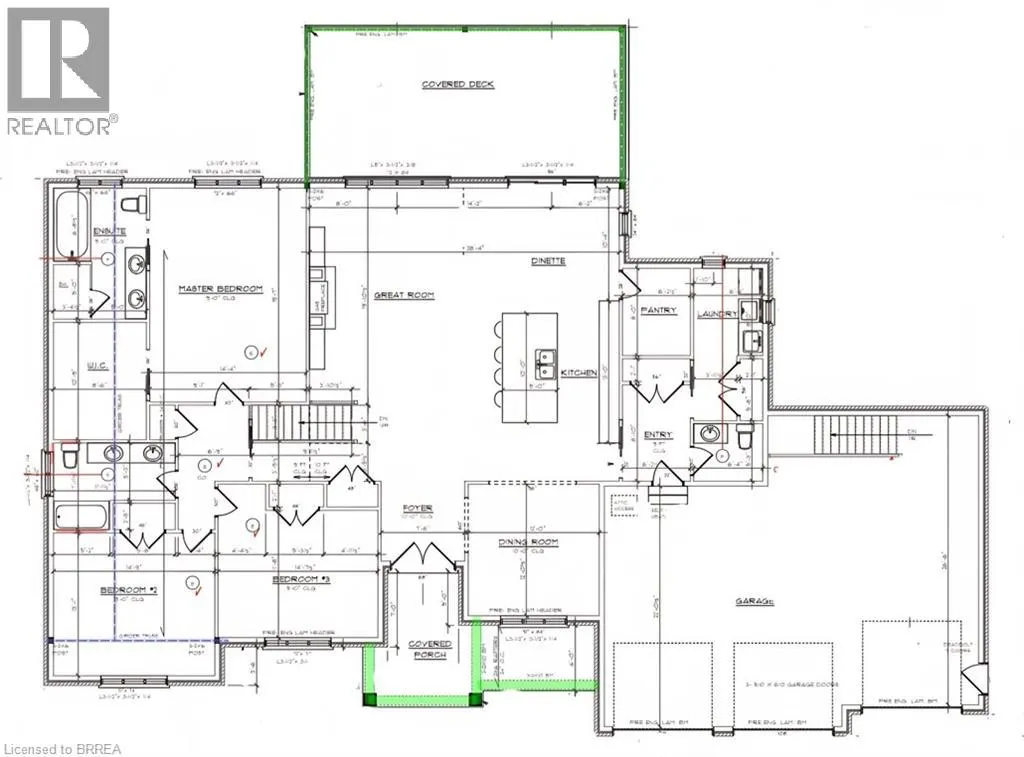 24 BOWEN Place