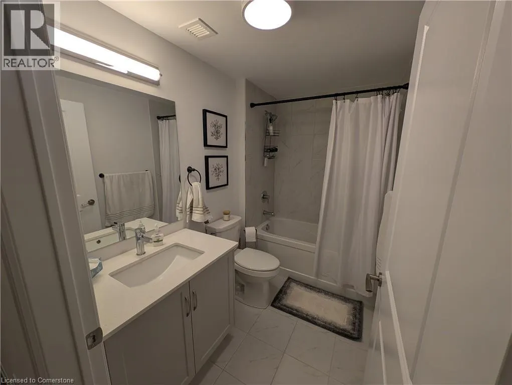 153 WILSON Street W Unit# 114, #114