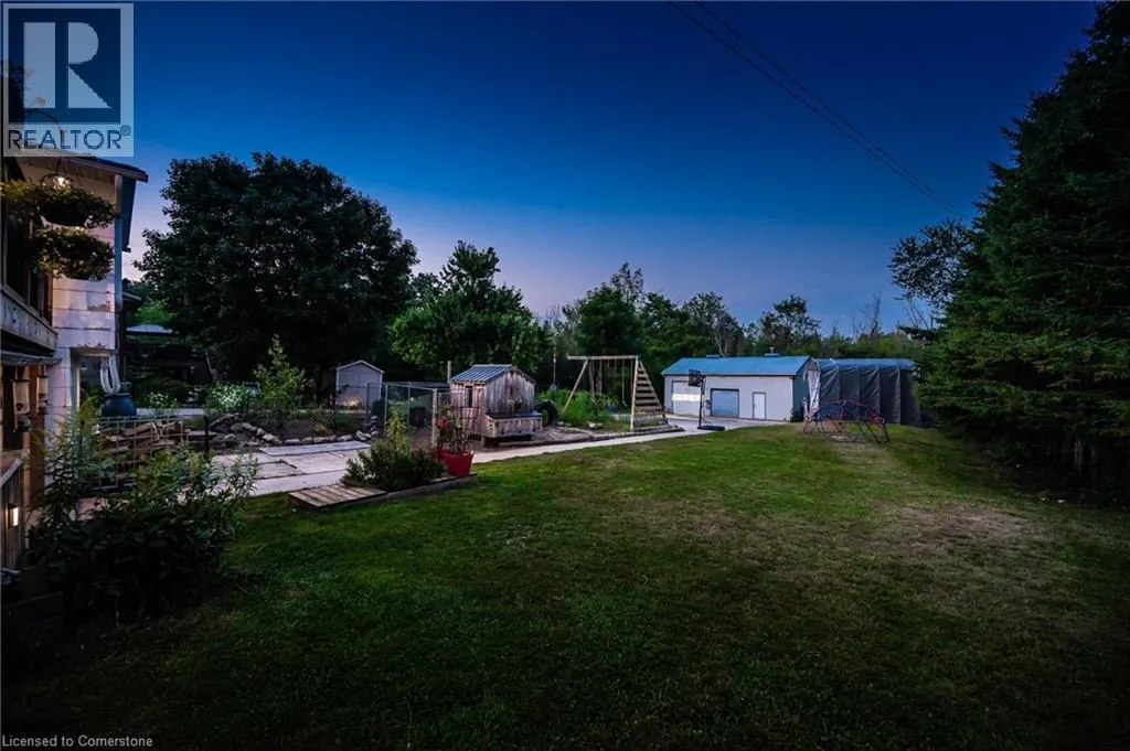 6149 GUELPH Road