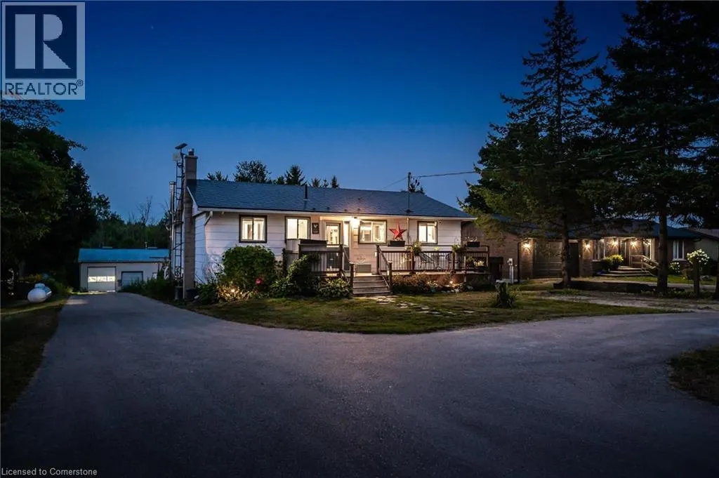 6149 GUELPH Road