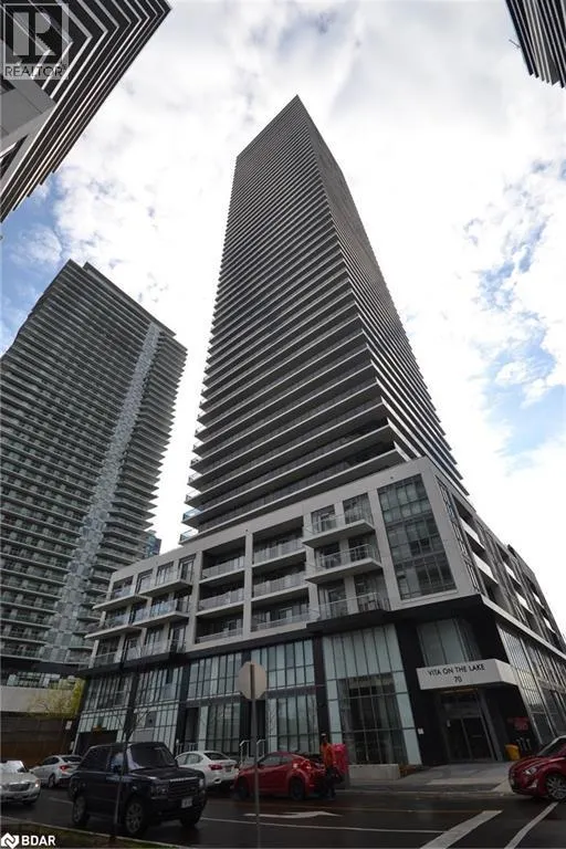 70 ANNIE CRAIG Drive Unit# 2406, #2406