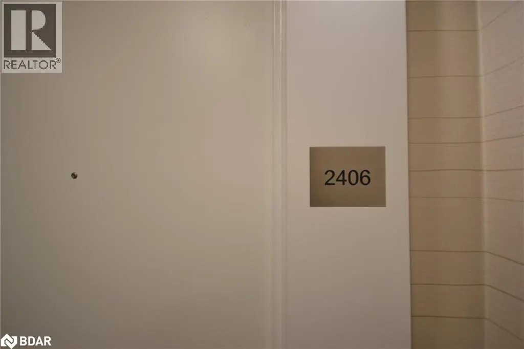 70 ANNIE CRAIG Drive Unit# 2406, #2406