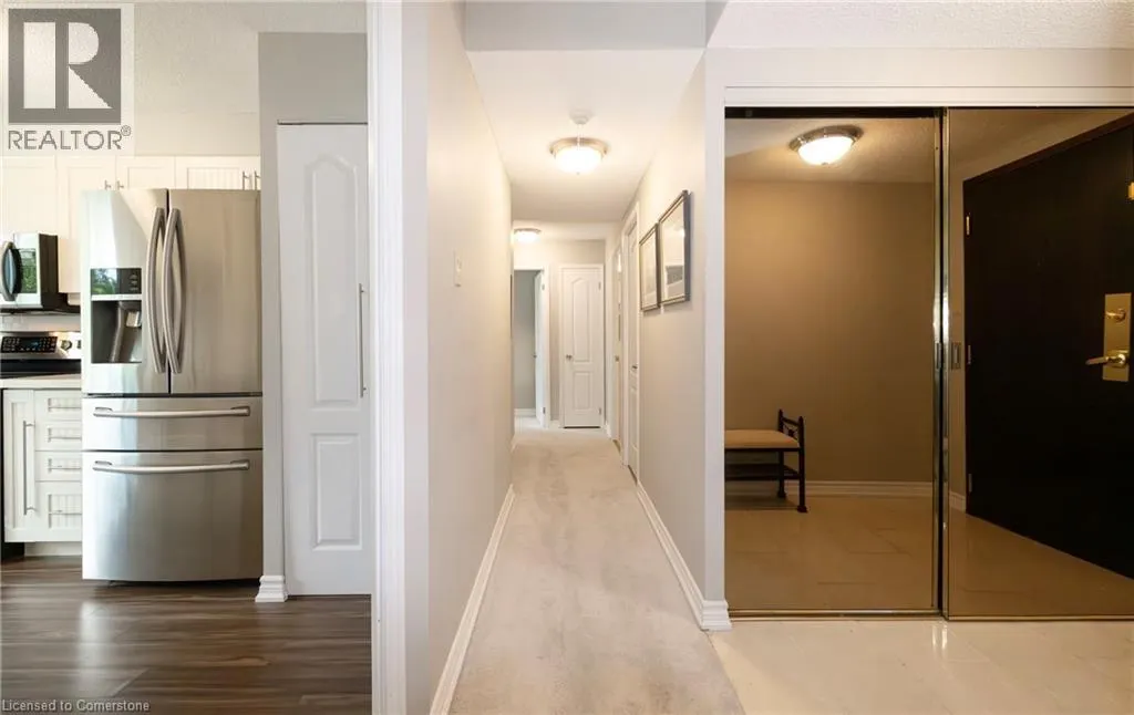 100 MILLSIDE Drive Unit# 206, #206