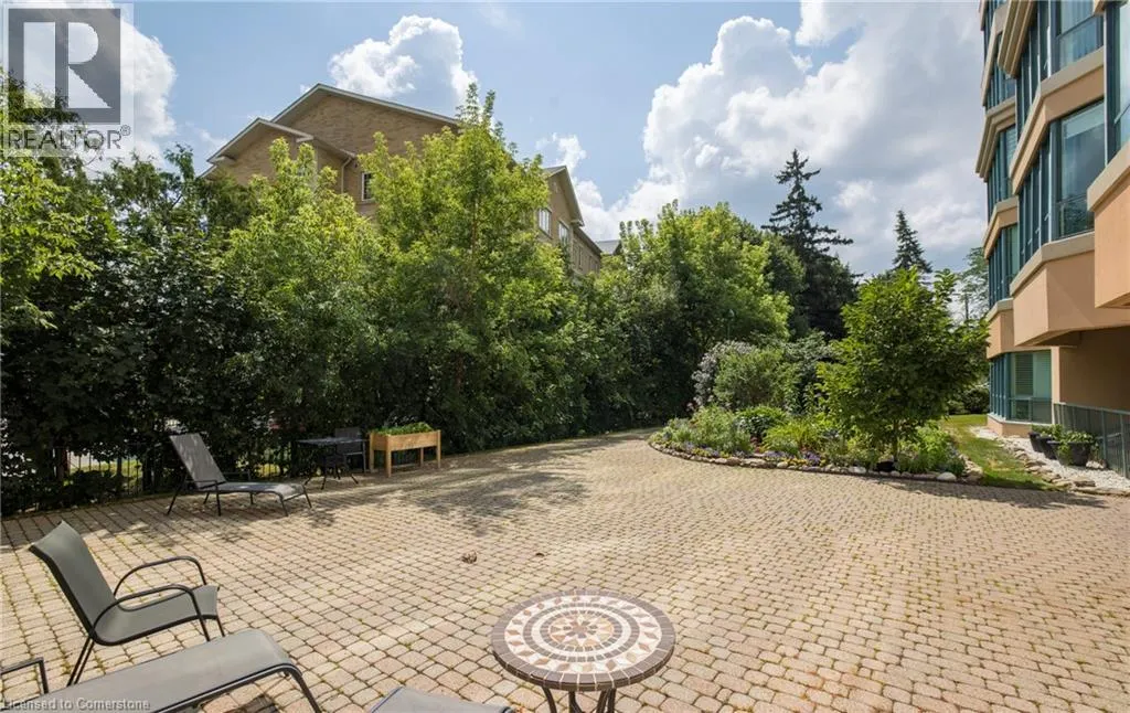 100 MILLSIDE Drive Unit# 206, #206