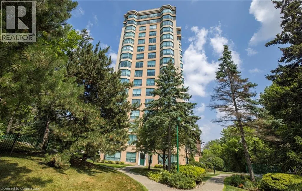 100 MILLSIDE Drive Unit# 206, #206
