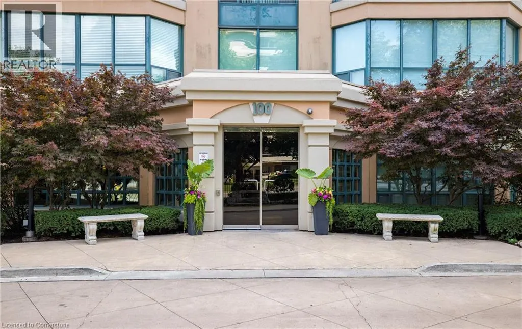 100 MILLSIDE Drive Unit# 206, #206