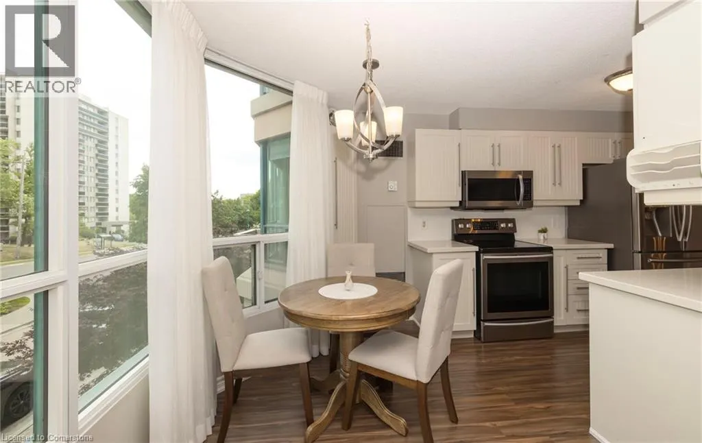 100 MILLSIDE Drive Unit# 206, #206