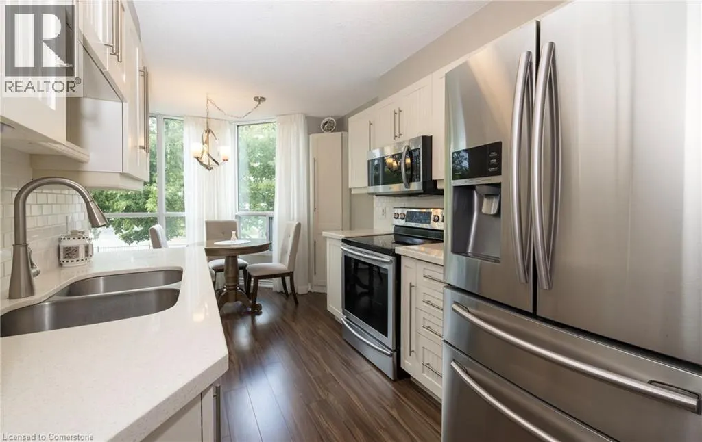 100 MILLSIDE Drive Unit# 206, #206