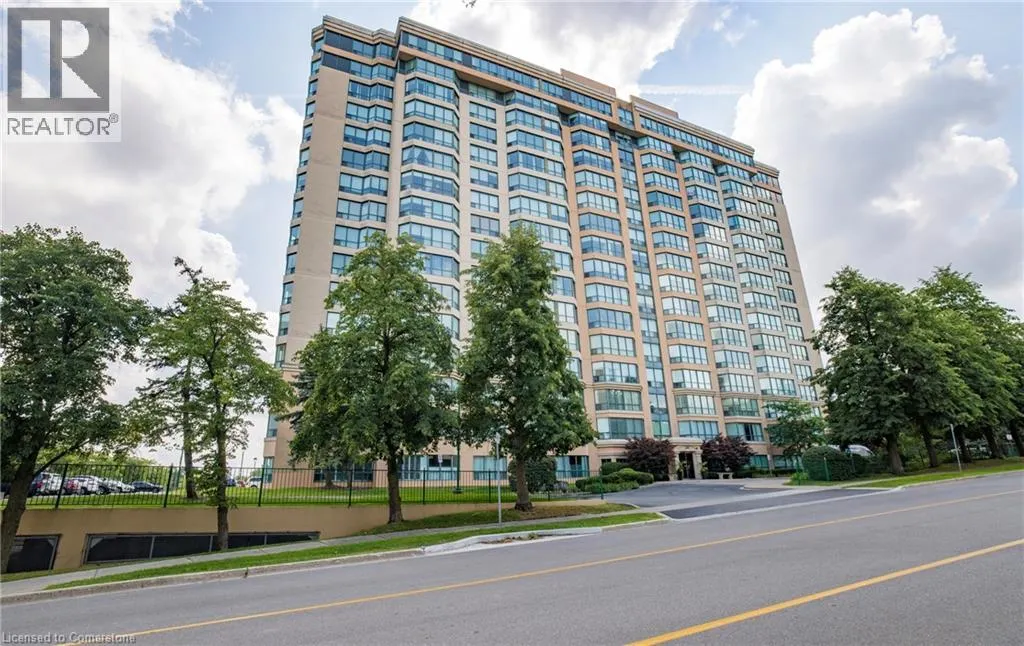 100 MILLSIDE Drive Unit# 206, #206