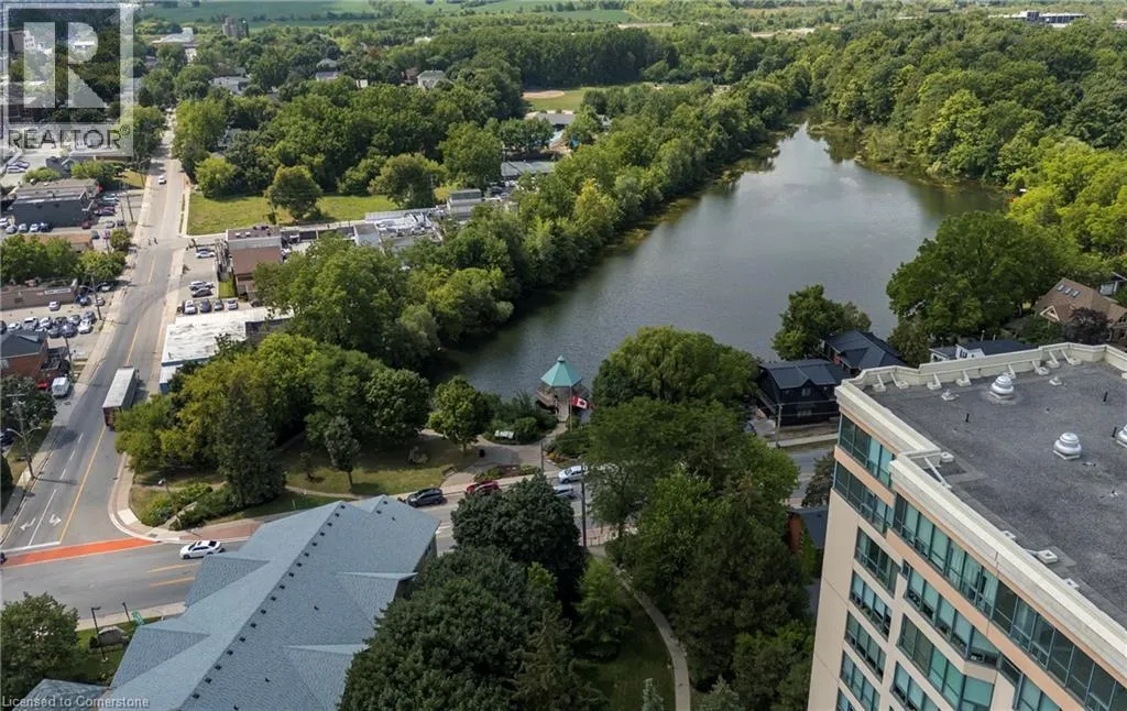 100 MILLSIDE Drive Unit# 206, #206