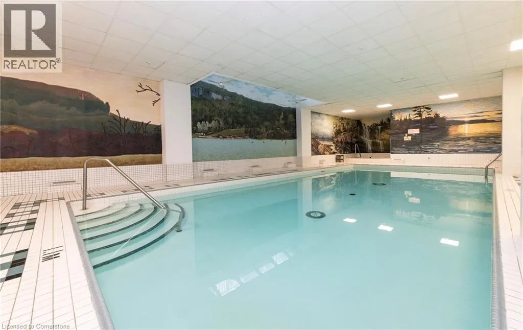 100 MILLSIDE Drive Unit# 206, #206