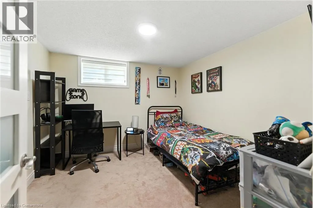 90 TOBY Crescent Unit# Lower, #Lower