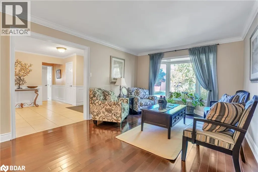 43 WATERHOUSE Way
