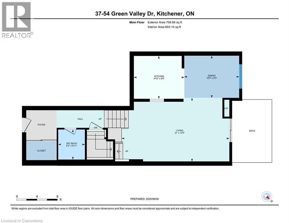 54 GREEN VALLEY Drive Unit# 37, #37