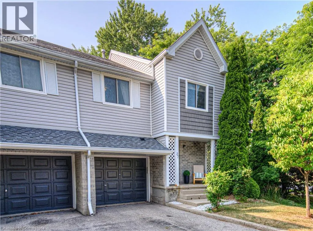 54 GREEN VALLEY Drive Unit# 37, #37
