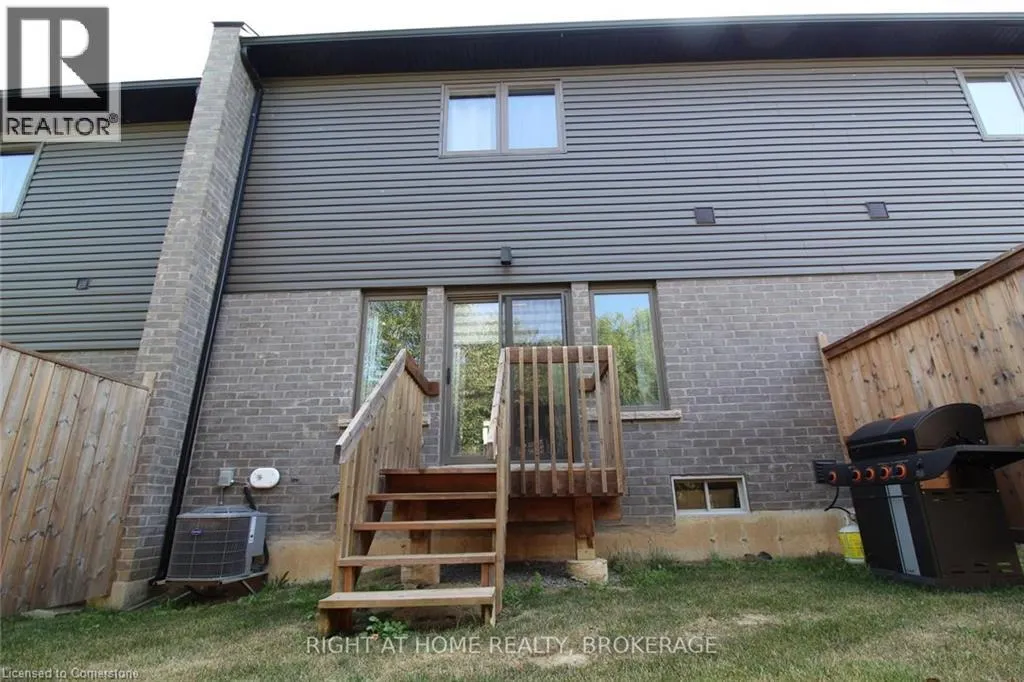 5080 CONNOR Drive Unit# 10, #10