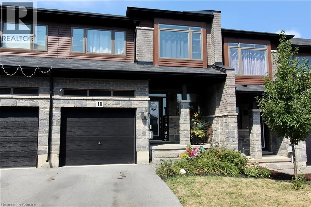 5080 CONNOR Drive Unit# 10, #10