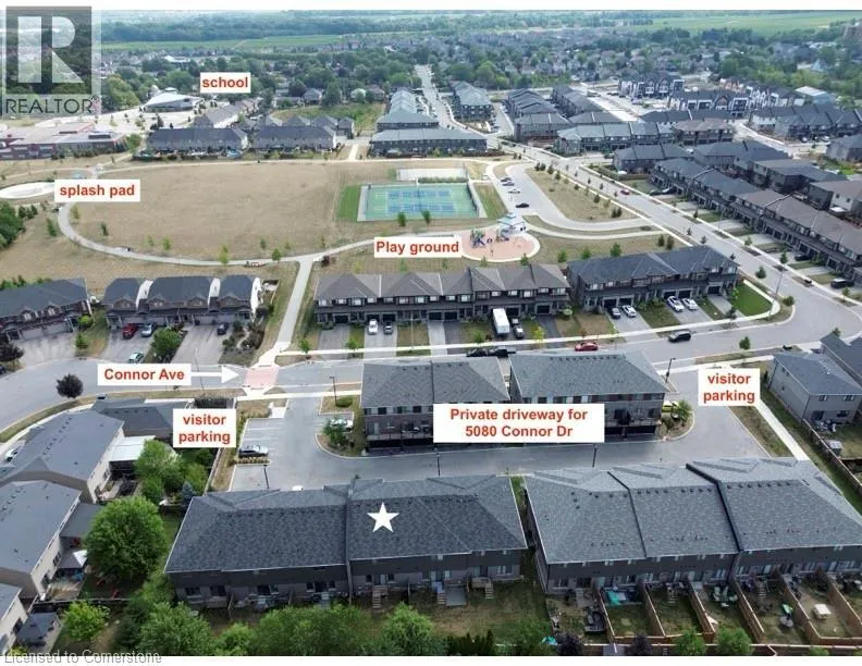 5080 CONNOR Drive Unit# 10, #10