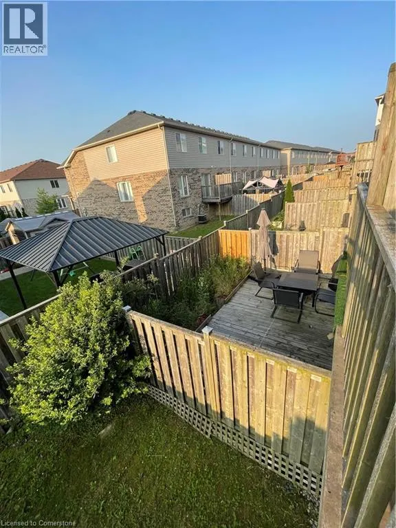116 HIGHGATE Drive