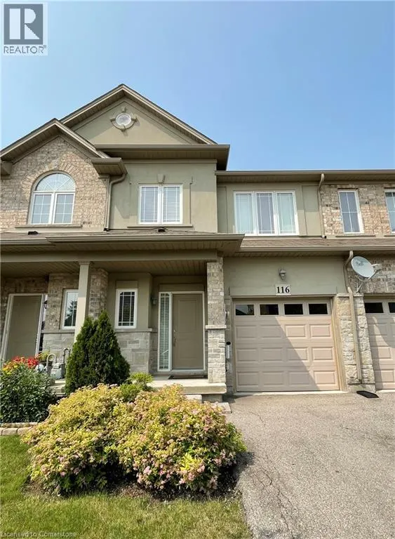116 HIGHGATE Drive