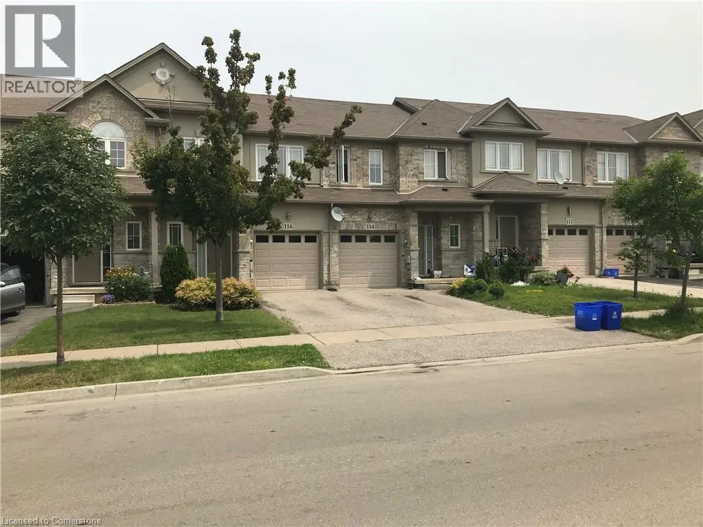 116 HIGHGATE Drive