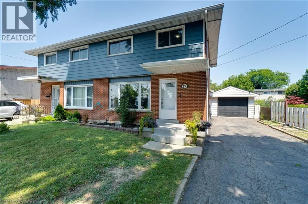 17 RONALDSHAY Avenue