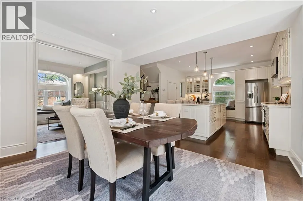 13 RIVERSIDE Drive W