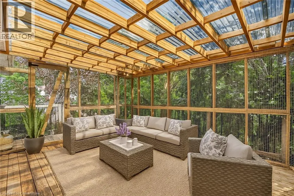 3 WISTERIA Court