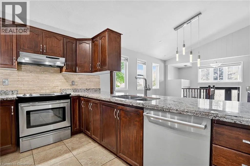 3 WISTERIA Court