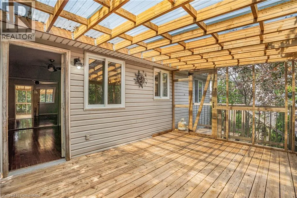3 WISTERIA Court
